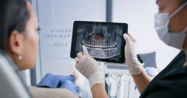 Licensed Dental service in Riner, VA - Smile Center Dentistry